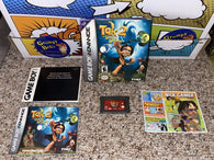 Tak 2: The Staff of Dreams (Game Boy Advance) Pre-Owned: Game, Manual, 2 Inserts, and Box