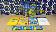 Pokemon Channel (GameCube) Pre-Owned w/ 3 Cards