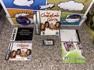 Cheetah Girls (Game Boy Advance) Pre-Owned: Game, Manual, Poster, 2 Inserts, and Box