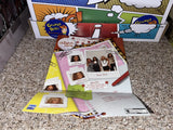 Cheetah Girls (Game Boy Advance) Pre-Owned: Game, Manual, Poster, 2 Inserts, and Box