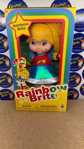 Rainbow Brite - Doll (TLS Toy / The Loyal Subjects) NEW