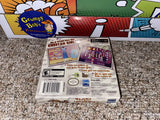 Cheetah Girls (Game Boy Advance) Pre-Owned: Game, Manual, Poster, 2 Inserts, and Box