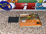 Madagascar (Game Boy Advance) Pre-Owned: Game, Manual, and Box