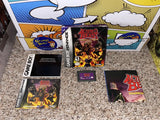 Altered Beast: Guardian Of The Realms (Game Boy Advance) Pre-Owned: Game, Manual, Poster, Insert, and Box