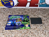 Froggers Adventures: Temple Of Frog (Game Boy Advance) Pre-Owned: Game, Manual, and Box