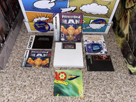 Prehistorik Man (Game Boy Advance) Pre-Owned: Game, Manual, Poster, 3 Inserts, Tray,and Box