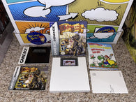 Defender of the Crown (Game Boy Advance) Pre-Owned: Game, Manual, 3 Inserts, Tray, and Box