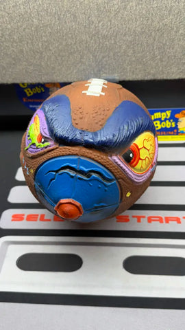 Super Madballs: Touchdown Terror Football - Pre-Owned