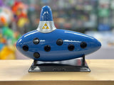 Ocarina w/ Stand - Battery Operated (2017 ThinkGeek, GeekNet Inc.) Pre-Owned
