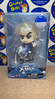 Marvel X-Men: Professor X [Bobble-Head] (Cosbaby) (Hot Toys) NEW