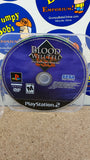 Blood Will Tell: Tezuka Osamu's Dororo (Playstation 2) Pre-Owned: Disc Only