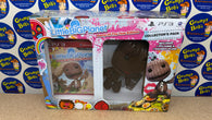 Little Big Planet: Game of the Year - Collector's Pack (Playstation 3) NEW (As Pictured)