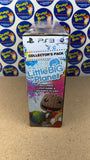 Little Big Planet: Game of the Year - Collector's Pack (Playstation 3) NEW (As Pictured)