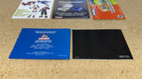 Pokemon: Sapphire Version (Nintendo Game Boy Advance) Pre-Owned: Game, Manual, Poster, 3 Inserts, Tray, and Box
