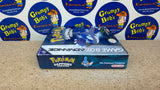 Pokemon: Sapphire Version (Nintendo Game Boy Advance) Pre-Owned: Game, Manual, Poster, 3 Inserts, Tray, and Box