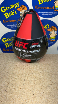 UFC Octagon Fighters - Collectible Fighters  - Qty 1 (Mystery Item) (PMI) NEW (◕‿‿◕｡) No Discounts