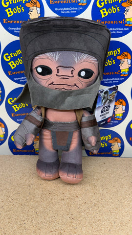 Star Wars: The Mandalorian and Grogu - Keeto [Plush] (Mattel) NEW