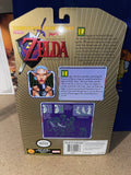 Video Game Super Stars Presents: The Legend of Zelda Ocarina of Time Impa & Zelda w/ Horse (Sword Slicing Action) (2001) (Marvel) (Toy Biz) NEW*