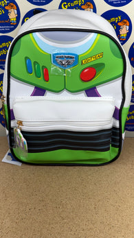 Buzz Lightyear Mini Backpack (Toy Story) (Bioworld) NEW