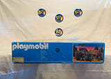 Fort Glory Play Set (3806) (Playmobil) Pre-Owned w/ Original Box (Pictured)