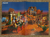 Fort Glory Play Set (3806) (Playmobil) Pre-Owned w/ Original Box (Pictured)