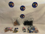 Fort Glory Play Set (3806) (Playmobil) Pre-Owned w/ Original Box (Pictured)