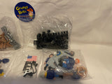 Fort Glory Play Set (3806) (Playmobil) Pre-Owned w/ Original Box (Pictured)