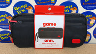 Soft Carrying Case [Game onn.] (Nintendo Switch) NEW