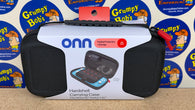 Hardshell Carrying Case [Game onn.] (Nintendo Switch LITE) NEW