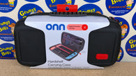 Hardshell Carrying Case [Game onn.] (Nintendo Switch & OLED) NEW