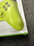 Wireless Controller - Electric Volt (Official Microsoft Brand) (Xbox One Controller) NEW*