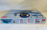 F4U-4B Corsair (2124) 1:48 Scale (Academy Hobby Model Kits) New in Box (Pictured)