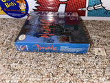 Bram Stoker's Dracula (Game Boy) NEW