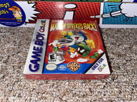 Looney Tunes Marvin Stikes Back (Game Boy Color) NEW