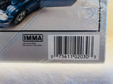 BMW M Roadster (203) 1:24 Scale (Testors / Burago) (Metal Body Model Kit) New in Box (Pictured)