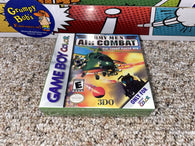 Army Men: Air Combat (Game Boy Color) NEW