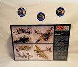 Junkers Ju 88A-4 Bomber (85-5948) 1:48 Scale (Revell-Monogram) Pro Modeler (Plastic Model Kit) New in Box (Pictured)