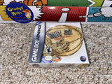 Street Jam Basketball (Game Boy Advance) NEW