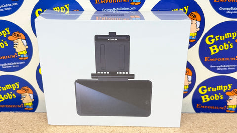 Retroid Dual Screen Add-on [Black / V2] (Retroid Pocket) NEW