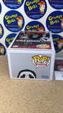 POP! Movies #1607: Scream - Ghost Face (Funko POP!) Figure and Box w/ Protector (Possibly Signed w/ COA / As Pictured - See Notes)