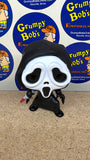 POP! Movies #1607: Scream - Ghost Face (Funko POP!) Figure and Box w/ Protector (Possibly Signed w/ COA / As Pictured - See Notes)