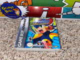 Mega Man Battle Chip Challenge (Game Boy Advance) NEW