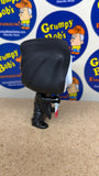 POP! Movies #1607: Scream - Ghost Face (Funko POP!) Figure and Box w/ Protector (Possibly Signed w/ COA / As Pictured - See Notes)