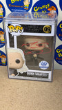 POP! Game of Thrones House of The Dragon Day of the Dragon #09: Daemon Targaryen with Dragon Egg (Funko POP!) Figure and Box w/ Protector (Possibly Signed / As Pictured - See Notes)