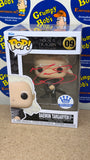 POP! Game of Thrones House of The Dragon Day of the Dragon #09: Daemon Targaryen with Dragon Egg (Funko POP!) Figure and Box w/ Protector (Possibly Signed / As Pictured - See Notes)