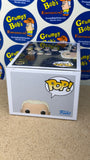POP! Game of Thrones House of The Dragon Day of the Dragon #09: Daemon Targaryen with Dragon Egg (Funko POP!) Figure and Box w/ Protector (Possibly Signed / As Pictured - See Notes)