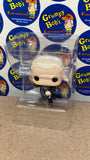 POP! Game of Thrones House of The Dragon Day of the Dragon #09: Daemon Targaryen with Dragon Egg (Funko POP!) Figure and Box w/ Protector (Possibly Signed / As Pictured - See Notes)