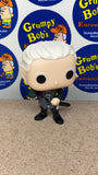 POP! Game of Thrones House of The Dragon Day of the Dragon #09: Daemon Targaryen with Dragon Egg (Funko POP!) Figure and Box w/ Protector (Possibly Signed / As Pictured - See Notes)