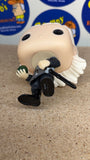 POP! Game of Thrones House of The Dragon Day of the Dragon #09: Daemon Targaryen with Dragon Egg (Funko POP!) Figure and Box w/ Protector (Possibly Signed / As Pictured - See Notes)