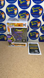 POP! Animation #1816: Dragon Ball Super - Golden Frieza [Chalice Collectibles Exclusive] (Funko POP!) Figure and Box w/ Protector (Possibly Signed w/ COA / As Pictured - See Notes)